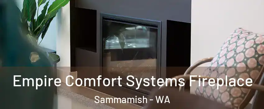  Empire Comfort Systems Fireplace Sammamish - WA