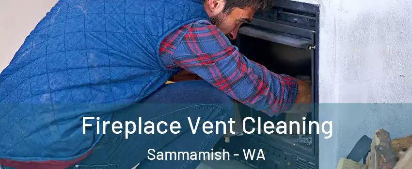  Fireplace Vent Cleaning Sammamish - WA