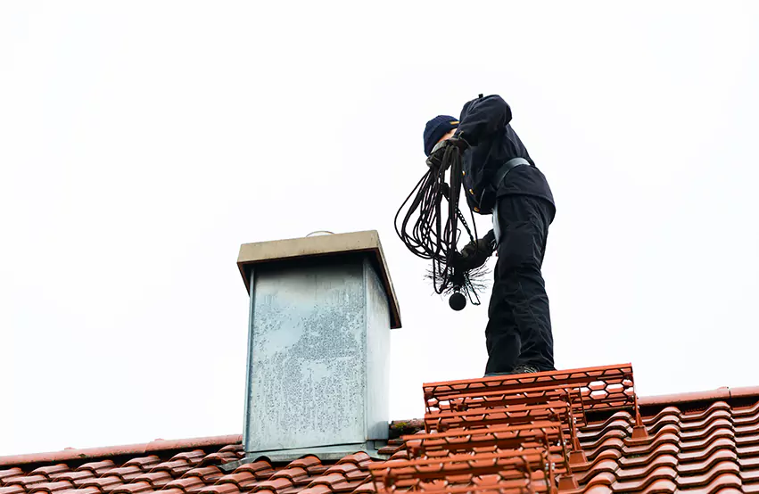 Chimney & Fireplace Sweeps in Sammamish, WA