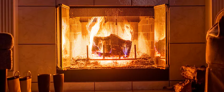 Astria Vent Free Gas Fireplaces Installation in Sammamish, WA