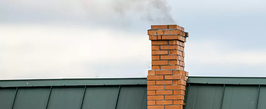 Animal Screen Chimney Cap Repair And Installation Services in Sammamish, Washington
