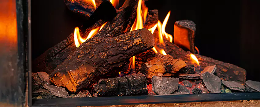 Chimney Fireplace Ash Dump Cleaning in Sammamish, WA