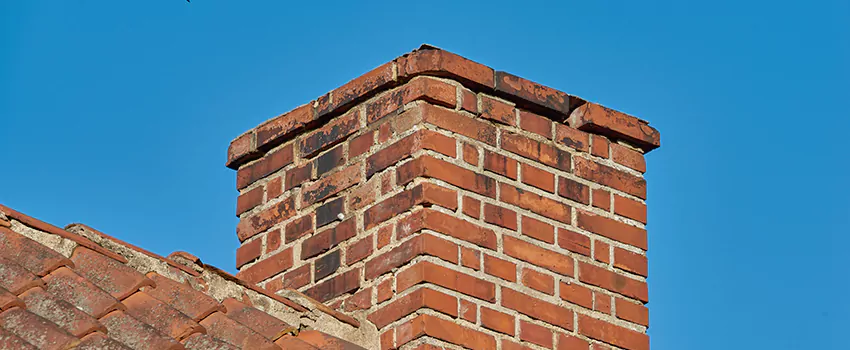 Clean Blocked Chimney in Sammamish, Washington