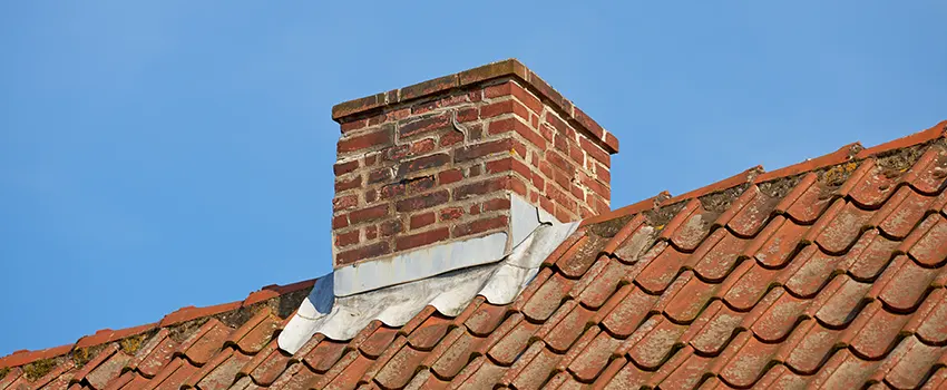 Residential Chimney Bricks Rotten Repair Services in Sammamish, WA