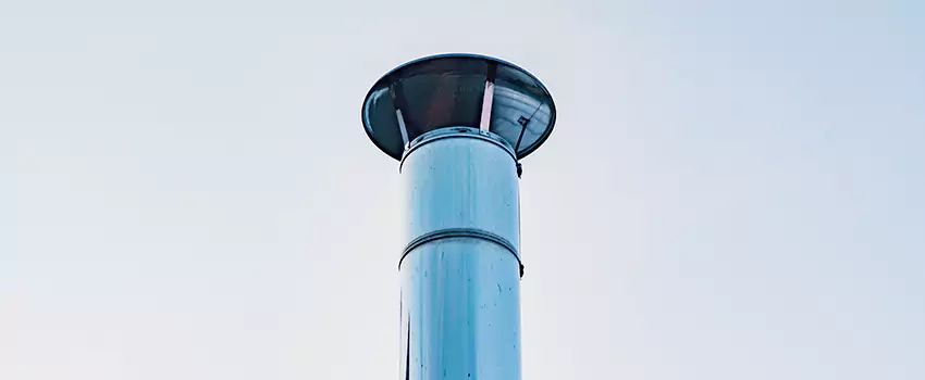 Wind-Resistant Chimney Caps Installation and Repair Services in Sammamish, Washington