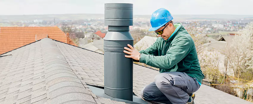 Chimney Chase Inspection Near Me in Sammamish, Washington