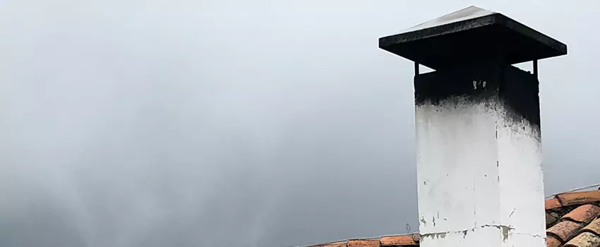 Chimney Damper Inspection in Sammamish, WA