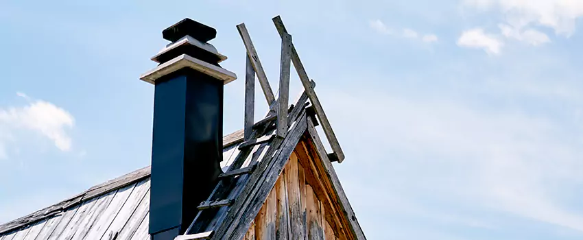 Chimney Creosote Cleaning in Sammamish, WA