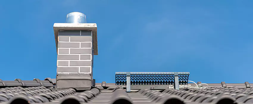 Chimney Flue Relining Services in Sammamish, Washington