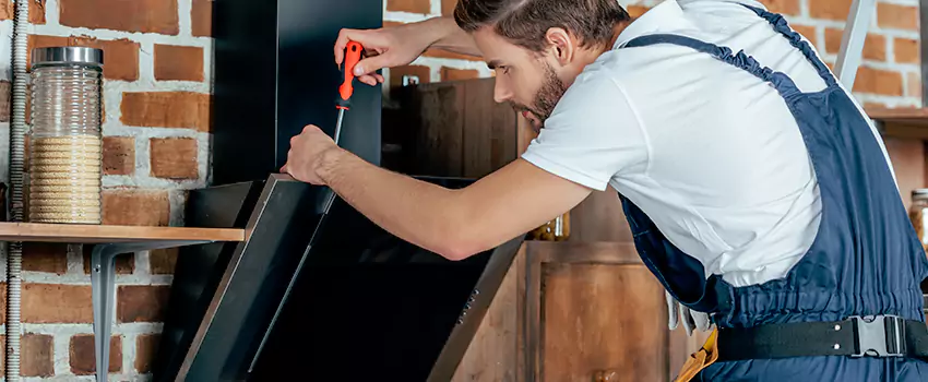 Chimney Crown Installation in Sammamish, Washington