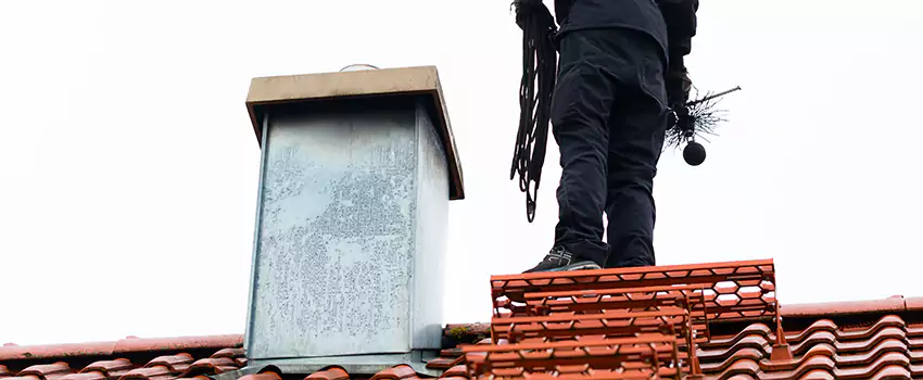Chimney Liner Services Cost in Sammamish, WA
