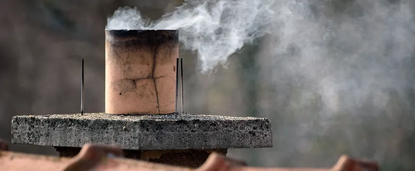 Wood Burning Chimney Odor Removal in Sammamish, WA