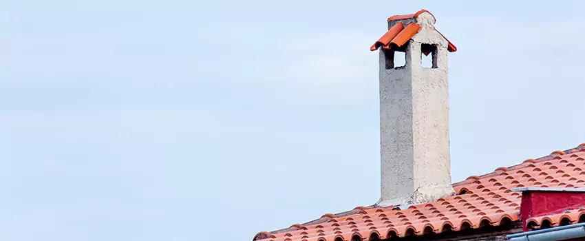 Chimney Pot Replacement in Sammamish, WA