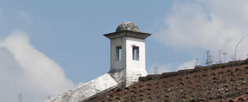 Cost To Rebuild A Chimney in Sammamish, WA