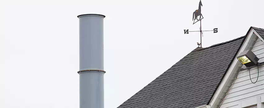 Chimney Inspection in Sammamish, WA