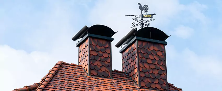 Old Chimney Restoration in Sammamish, Washington