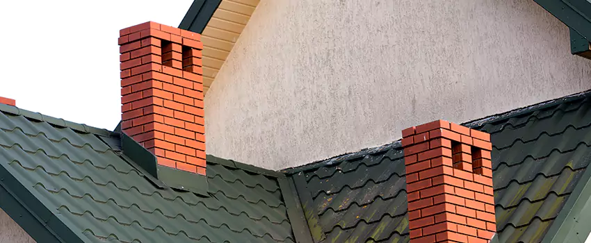 Chimney Saver Waterproofing Services in Sammamish, Washington