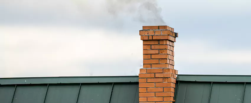 Chimney Soot Cleaning Cost in Sammamish, WA
