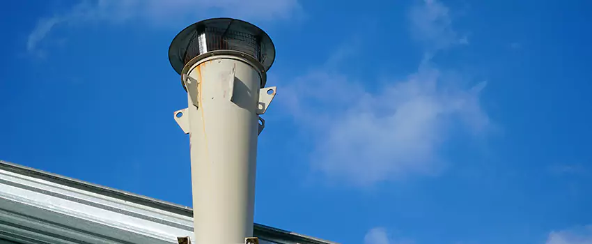 Chimney Spark Arrestor Requirements in Sammamish, WA
