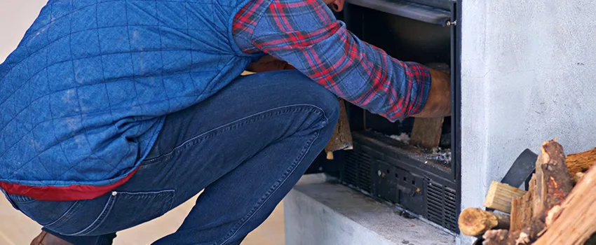 Chimney Sweep To Clear Creosote Buildup in Sammamish, Washington