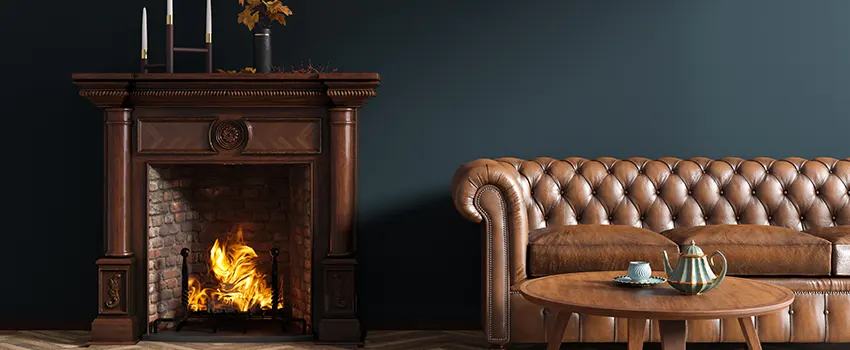 Traditional Fireplace Design Refurbishment Costs in Sammamish, Washington