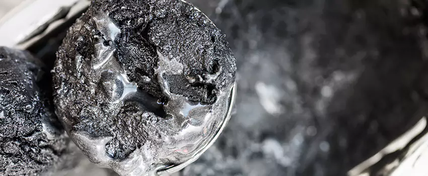 Clogged Dryer Vent Lint Cleaning in Sammamish, Washington