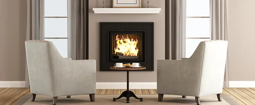 Custom Architectural Fireplace Restoration in Sammamish, WA