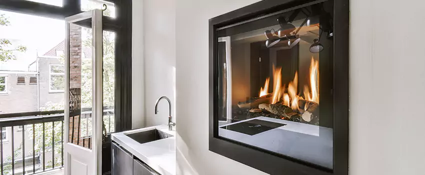 Dimplex Fireplace Installation and Repair in Sammamish, Washington
