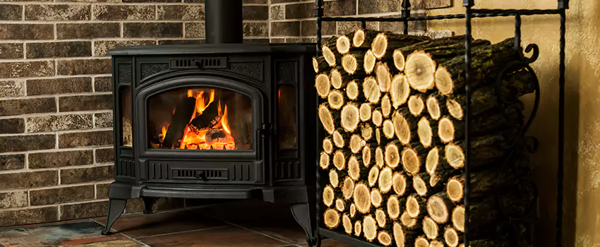 Drolet Fireplaces in Sammamish, Washington