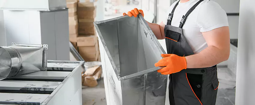 Benefits of Dryer Vent Inspection in Sammamish, WA