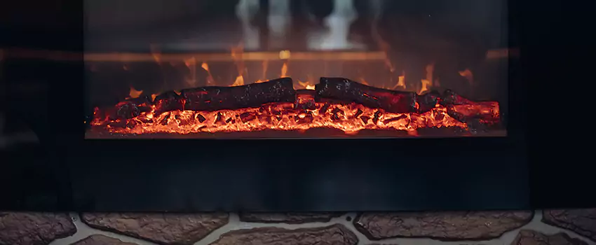 Outdoor Electric Fireplace Installation Solutions in Sammamish, WA