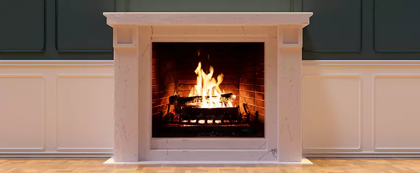 Empire Comfort Systems Fireplace Installation and Replacement in Sammamish, Washington