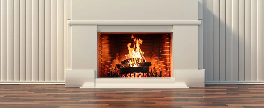 Fireplace Broken Ashtray Repair Services in Sammamish, Washington