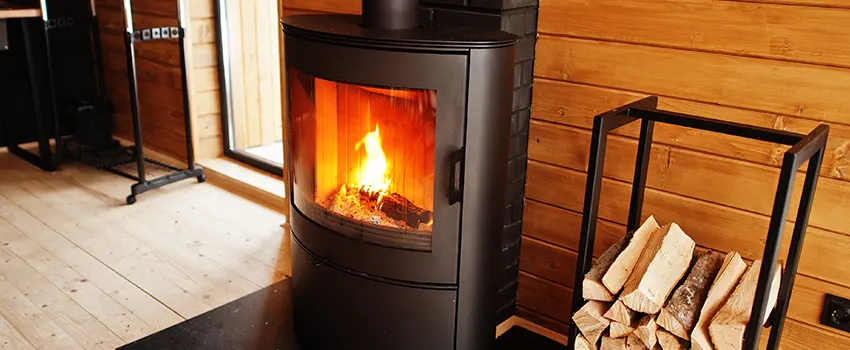 Gas Fireplace Door Handle Installation Services in Sammamish, Washington