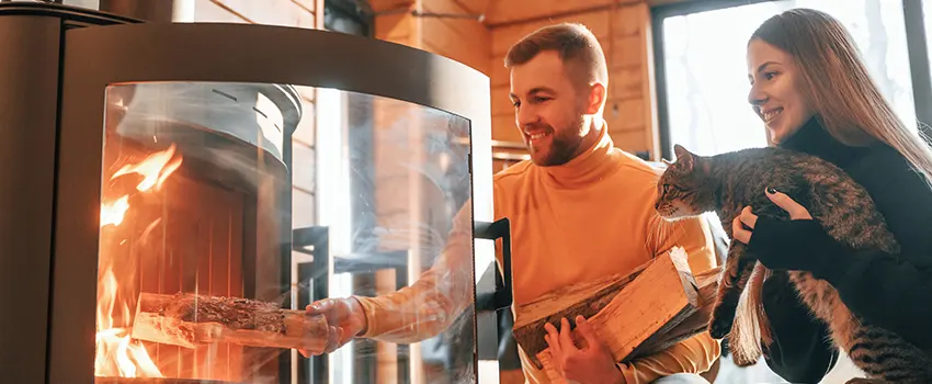 Fireplace Door Installation And Replacement Contractors in Sammamish, WA