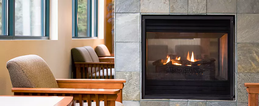 Fireplace Refacing in Sammamish, Washington