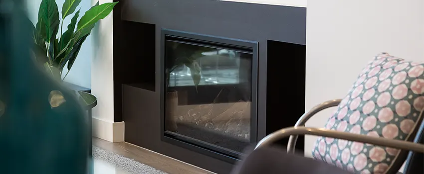 Welding Repairs for Fireplace Grate in Sammamish, WA