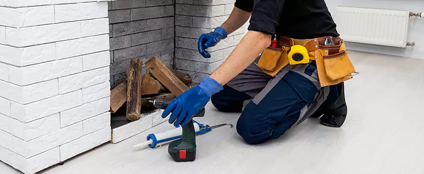 Smoke Chamber Safety Upgrades in Sammamish, Washington