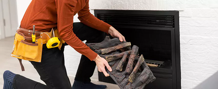 Fireplace Interior Sweeping in Sammamish, WA