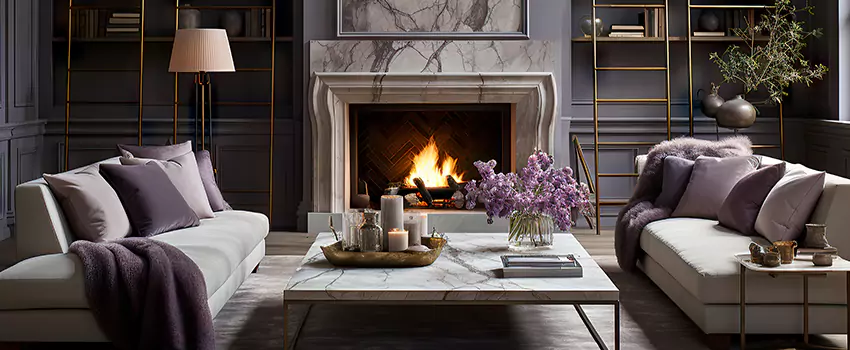 Fireplace Xtrordinair Ember-Glo Insert Fireplace Maintenance in Sammamish, Washington