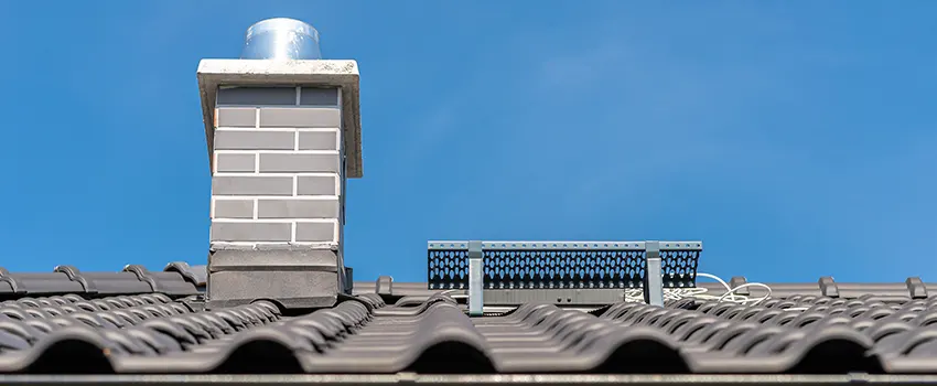 Repair Blocked Chimney in Sammamish, Washington