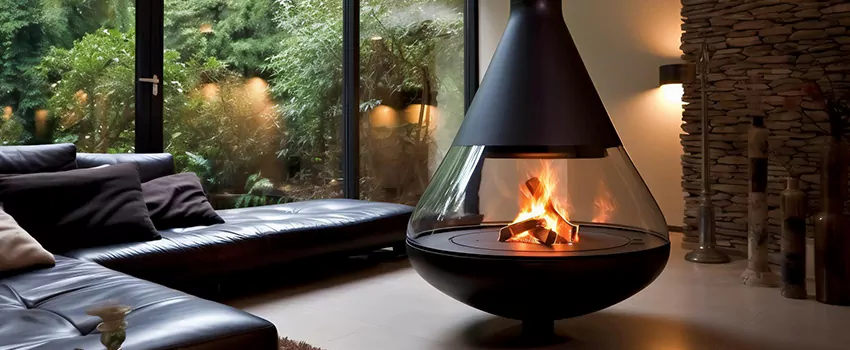 Affordable Floating Fireplace Repair And Installation Services in Sammamish, Washington