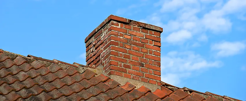 Flue Tiles Cracked Repair Services near Me in Sammamish, WA