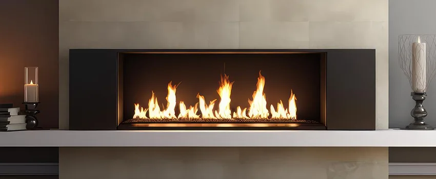 Vent Free Gas Fireplaces Repair Solutions in Sammamish, Washington