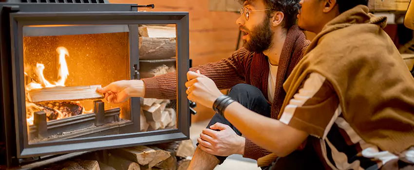 Benefits of Harman Stoves Fireplace in Sammamish, Washington