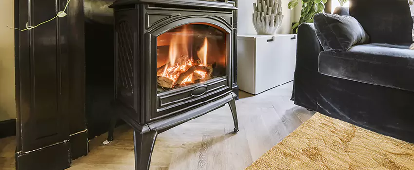 Cost of Hearthstone Stoves Fireplace Services in Sammamish, Washington
