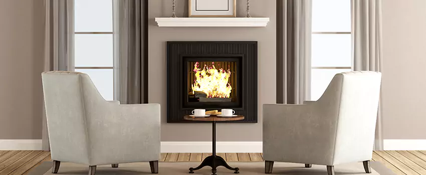 Heat & Glo Outdoor Gas Fireplaces Installation Contractors in Sammamish, Washington