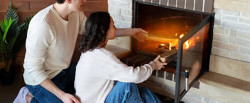 Kings Man Direct Vent Fireplaces Services in Sammamish, Washington