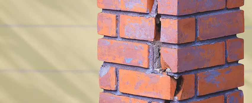 Leaking Chimney Repair And Replacement Cost in Sammamish, Washington