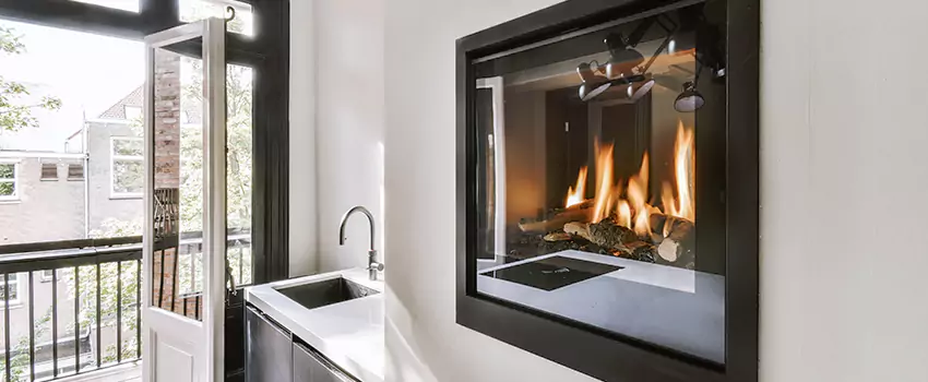 Cost of Monessen Hearth Fireplace Services in Sammamish, WA